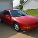Image for article titled For $600, Could This 1994 Ford Probe Be Your Lockless Monster?